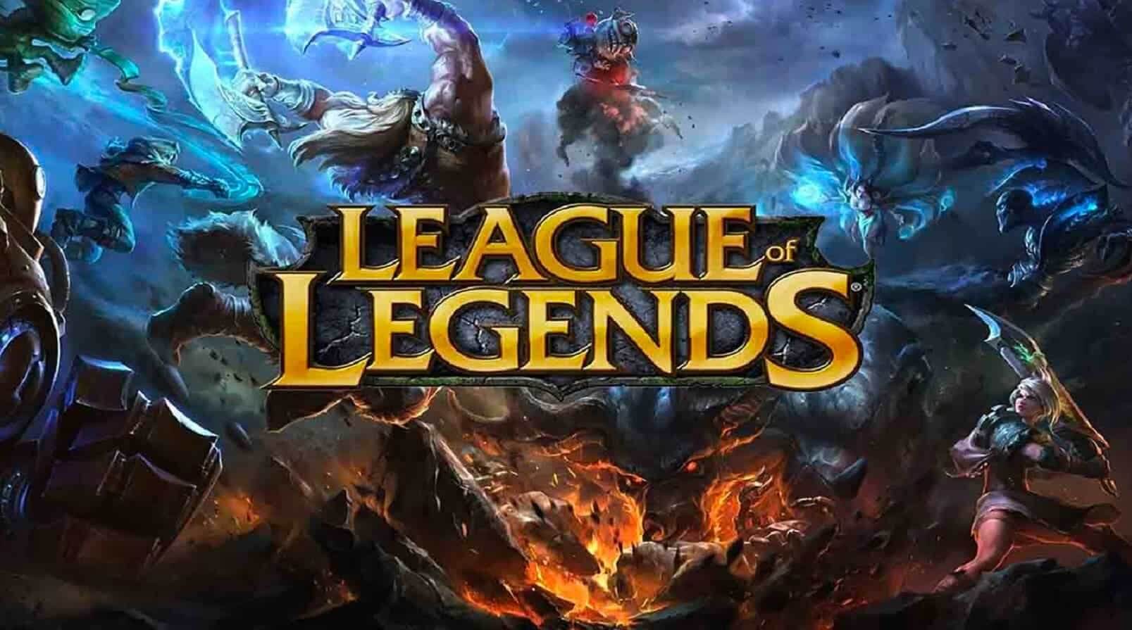 League of Legends: основы игры - гайд