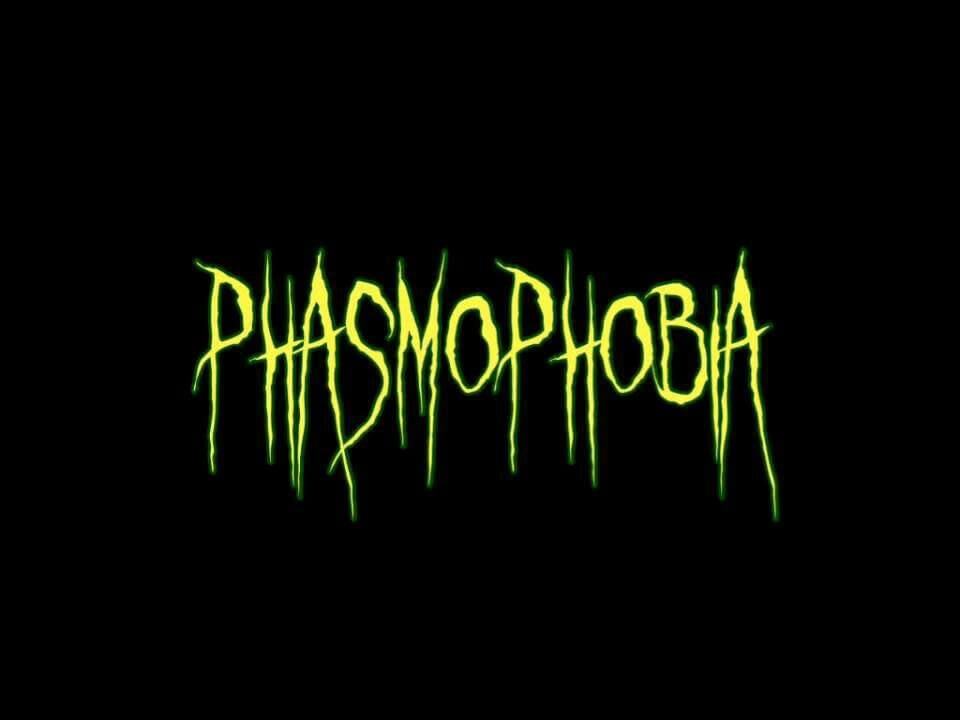 Phasmophobia - это психологический онлайн-хорро