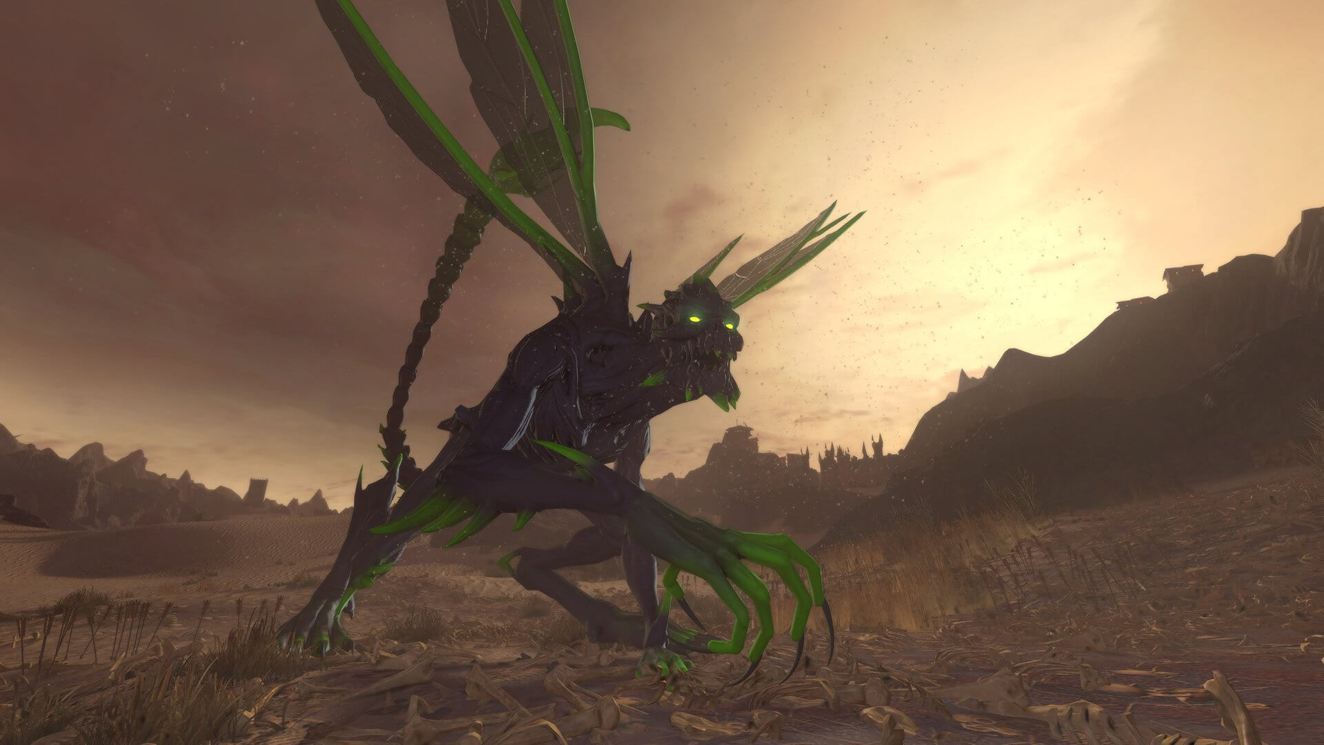 Neverwinter 's Redeemed Citadel
