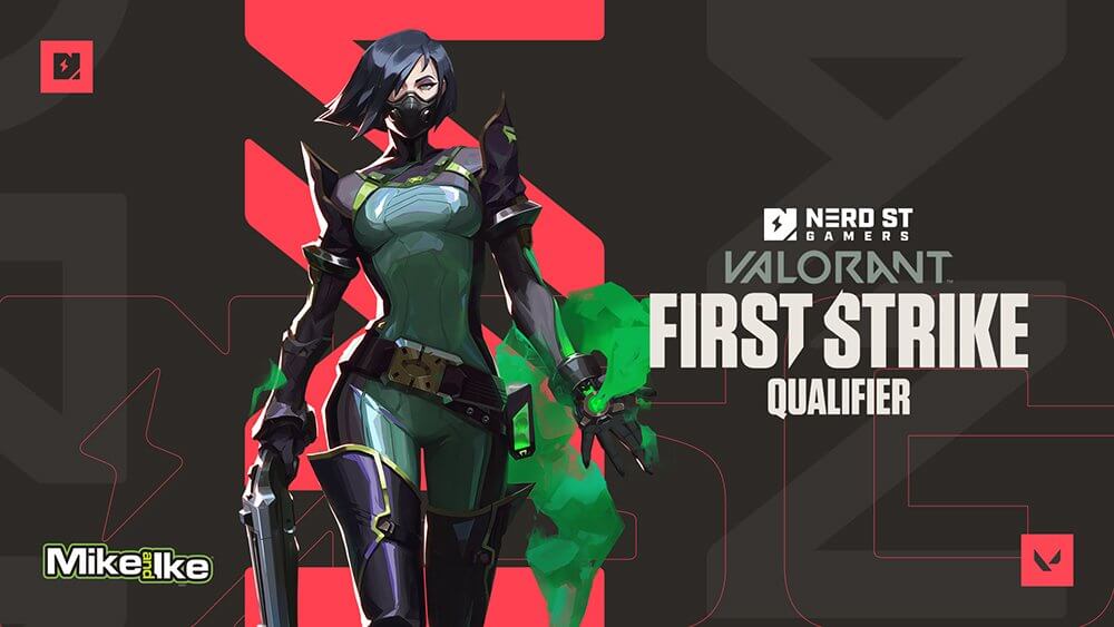 First Strike – первый киберспортивный турнир VALORANT