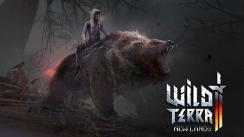Wild Terra 2 запускается в раннем доступе в декабре, неделя бесплатной игры начинается на следующей неделе