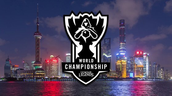 4 лучшие команды, которых стоит ждать на ЧМ-2020 по League of Legends
