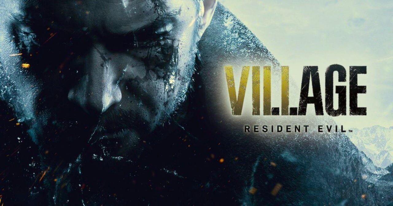 Resident Evil Village