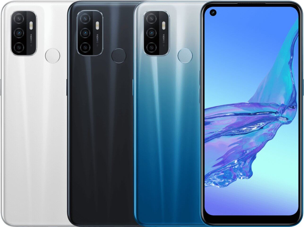 Лучшие чехлы для OPPO A53