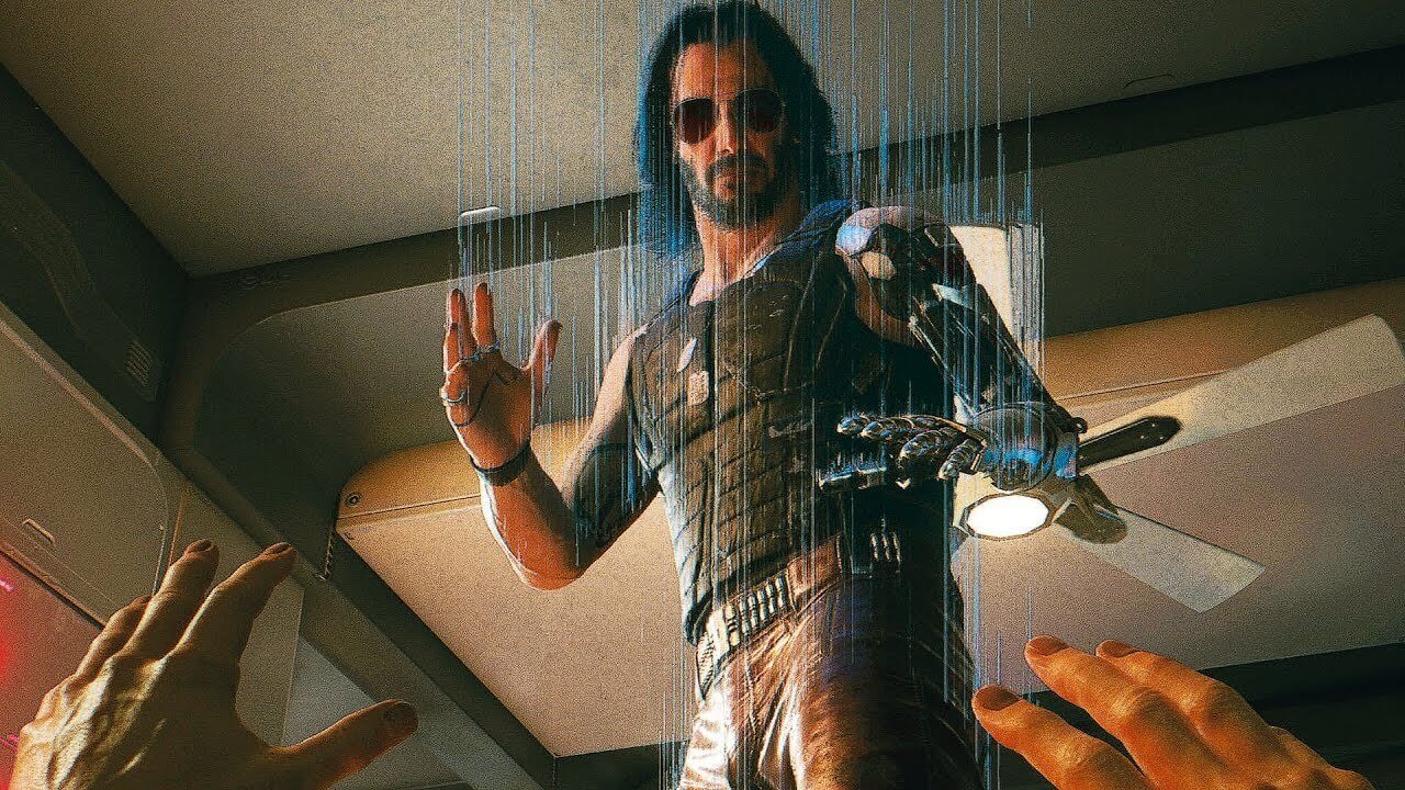 Опубликован релизный трейлер приключенческого боевика Cyberpunk 2077