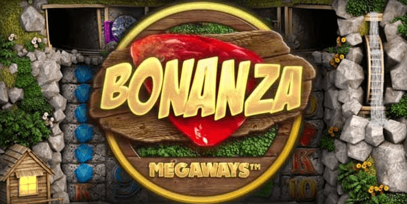 онлайн-автомат Bonanza (Бонанза)