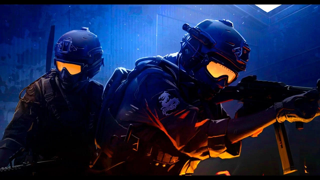 CS: GO лидер в 2020 году, Dota2 и LoL остались позади.