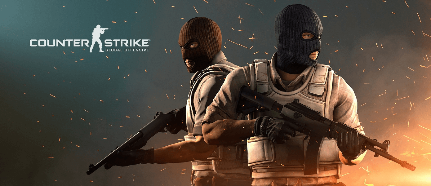 Counter-Strike: Global Offensive