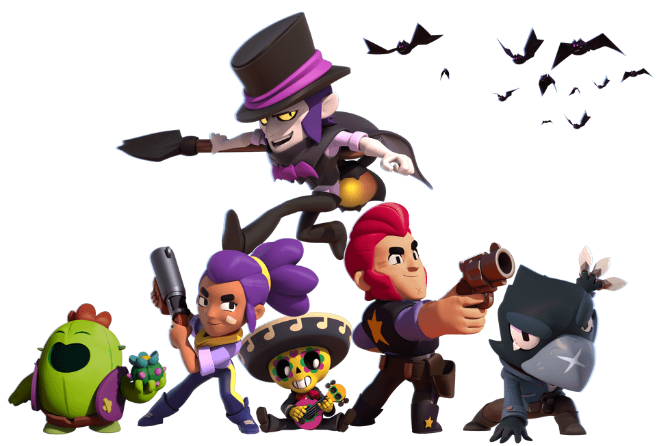 Утечки в Brawl Stars 2021: список изменений в Brawl Stars