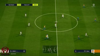 FIFA Online 4 скриншоты