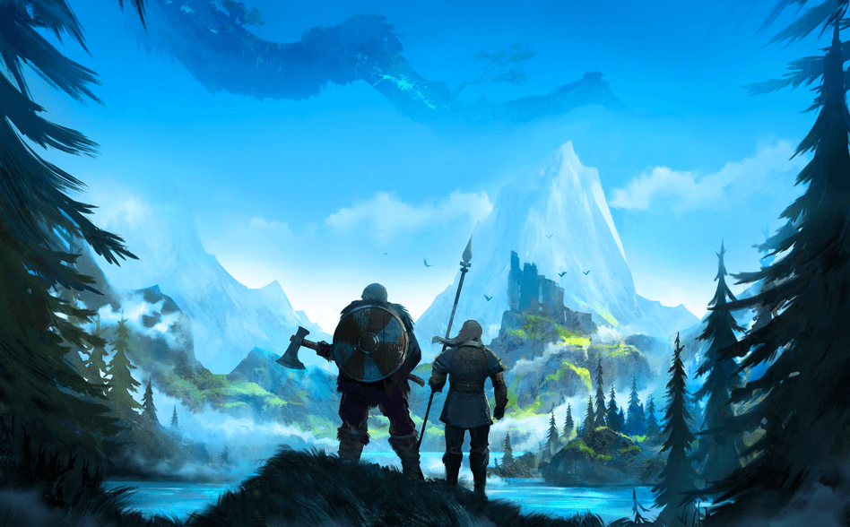 Что за "Valheim" и почему все о нем говорят