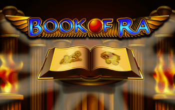 Book of Ra обзор
