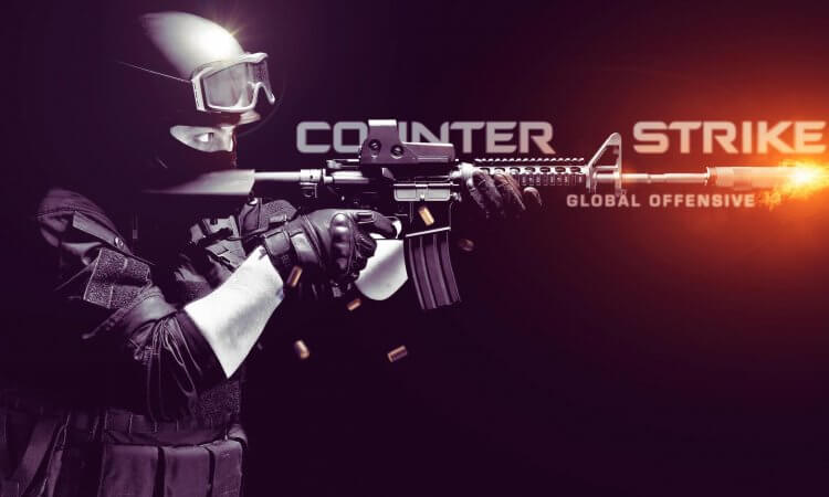 Правила ставок на CS:GO