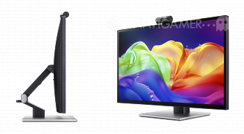 Новинка: Монитор Acer ProCreator PE320QXT